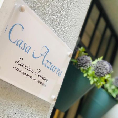 Casa Azzurra Apartamento Chioggia Exterior foto