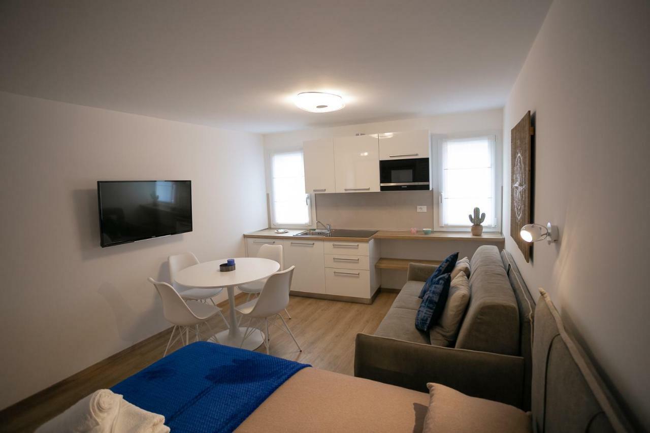 Casa Azzurra Apartamento Chioggia Exterior foto