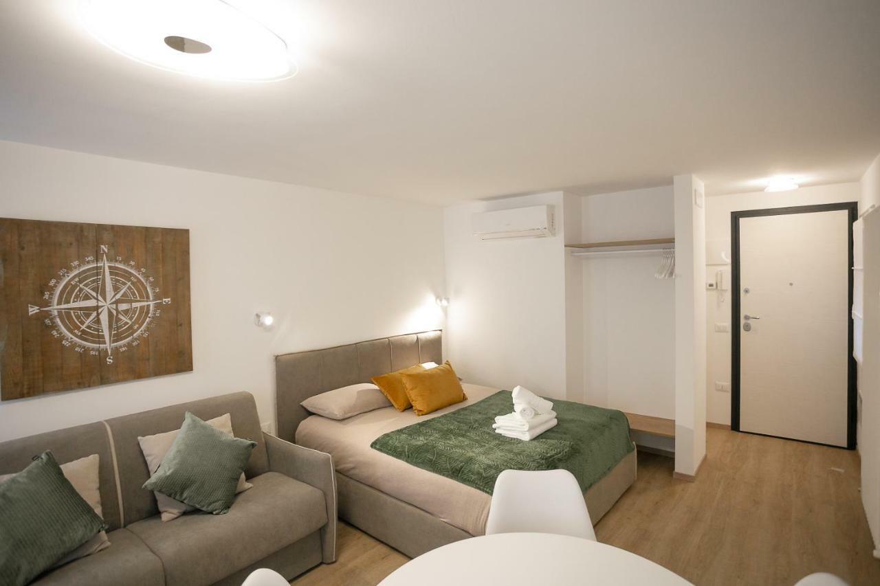 Casa Azzurra Apartamento Chioggia Exterior foto